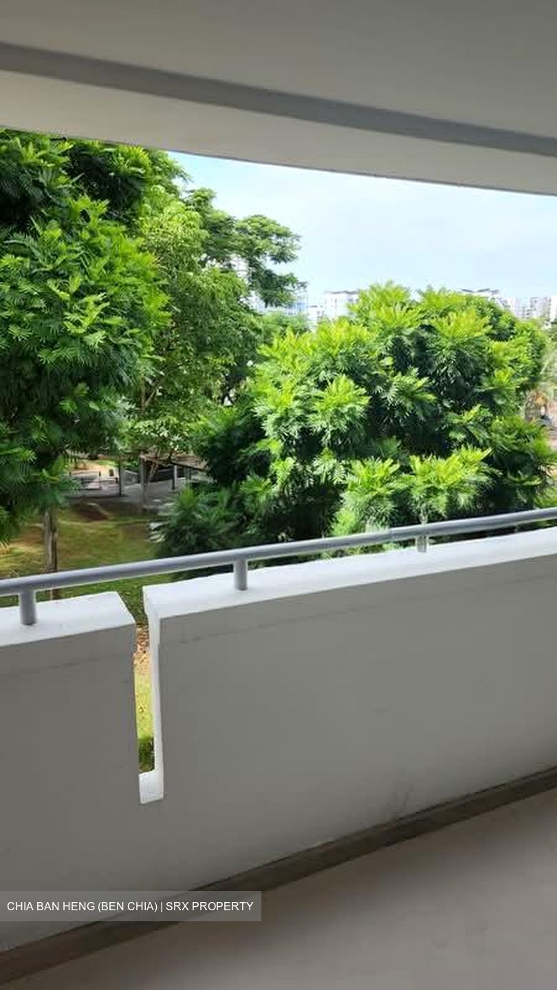 Blk 712 Bedok Reservoir Garden (Bedok), HDB 3 Rooms #565390531